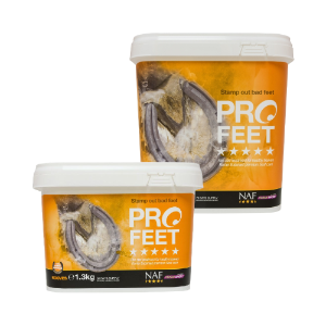 NAF Pro Feet Powder