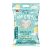 Burgess Excel Nap & Nest Paper Bedding