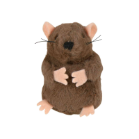 Mole Plush 5cm