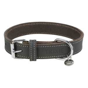 Rustic Fatleather Collar - 1