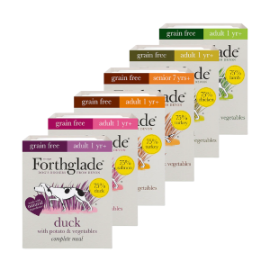 Forthglade Complete Grain Free