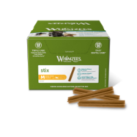 Whimzees Stix Mdm   x 100