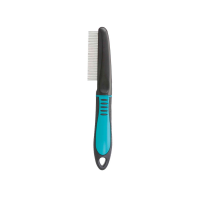 Flea And Dust Comb 21cm