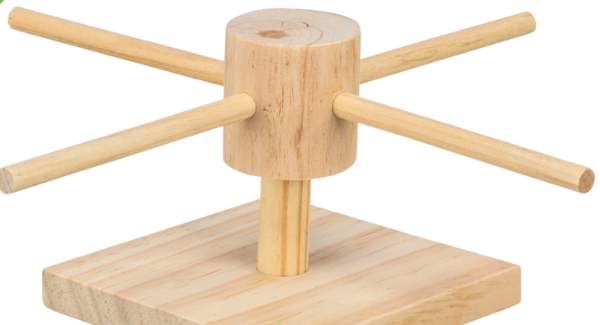 Food Carousel 22×8×22cm (020)
