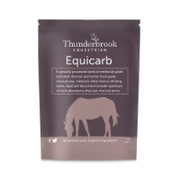 Thunderbrook Equicarb 1kg