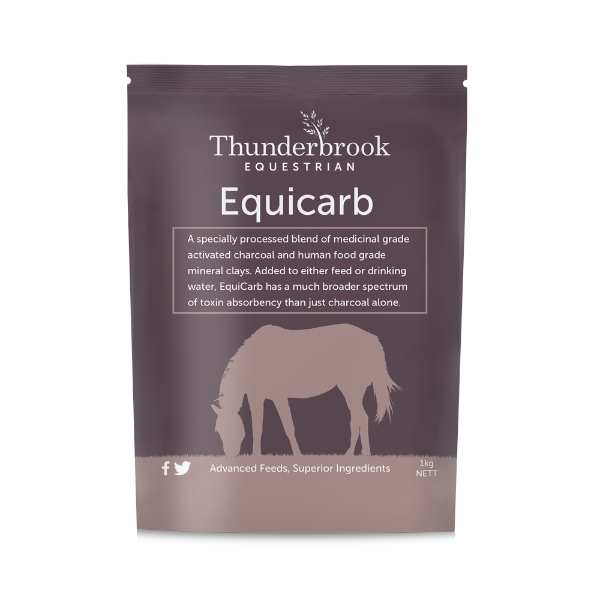 Thunderbrook Equicarb 1kg