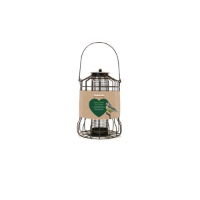 Squirrel Proof Nut Lantern