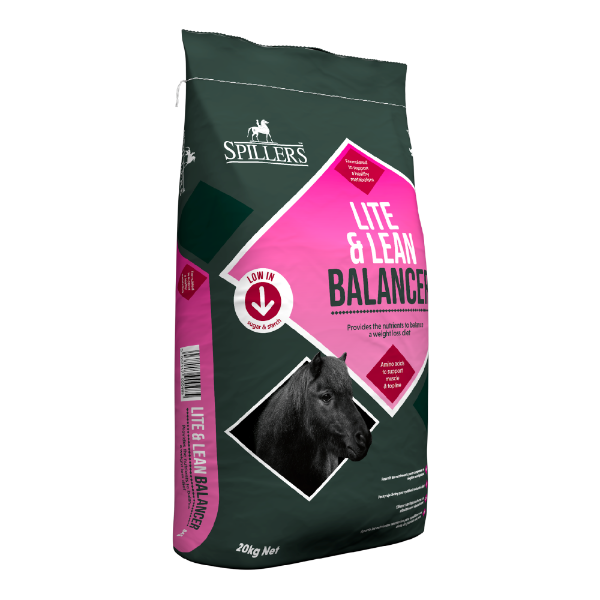 Spillers Lite & Lean Balancer 20kg