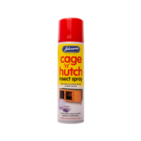 Cage & Hutch Spray 250ml x6