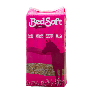 Bedsoft Bio  (Rape Straw) 16kg