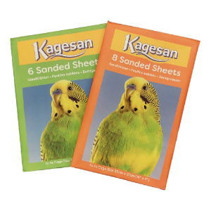 Kagesan Sanded Sheets