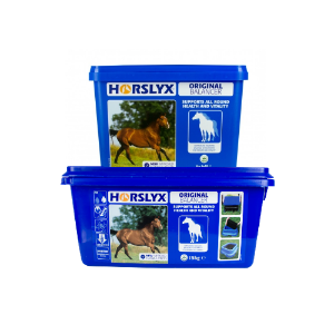 Horslyx Original