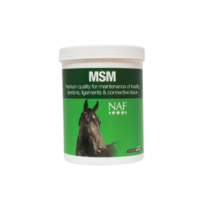 NAF MSM Pure