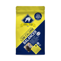 Blue Chip Super Conc Low Calorie Balancer 3kg  BAG