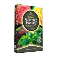 GrowMoor Farmyard Manure 50ltr