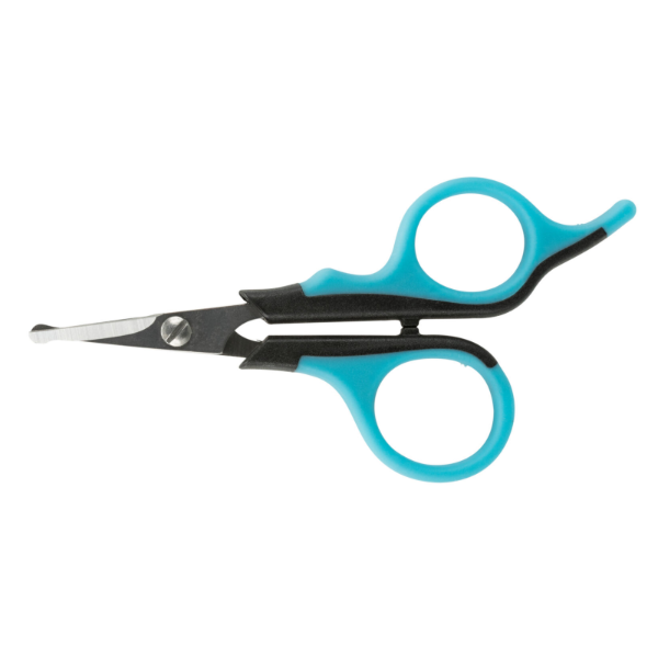 Face And Paw Scissors 9cm