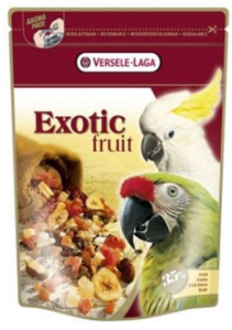 V/L Exotic Fruit 750gm 421963 (006)