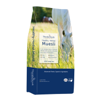 Thunderbrook Healthy Herbal Muesli 15Kg