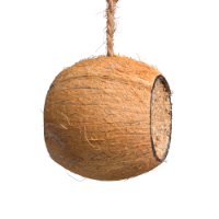 Copdock Mill Coconut Drum Original 310g