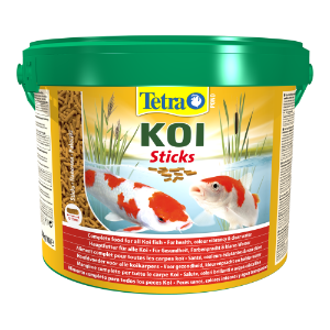 Tetra Pond Koi Sticks - 1