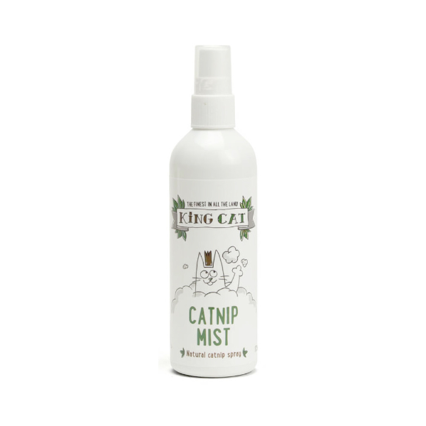 King Catnip Mist 175ml (006)