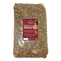 Corporals Crunch Complete Meaty Mix 15kg