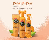 Pet Head Ditch The Dirt Spray 300ml