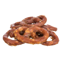 Mini Pretzel with Chicken Bulk 6 x 4cm 10g x300