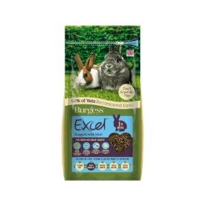 Excel Rabbit Junior