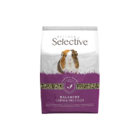 Science Selective Guinea Pig 3kg