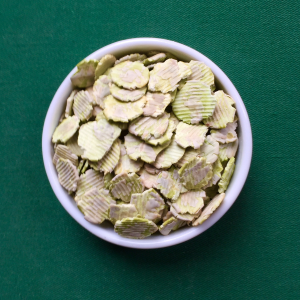 Micro Flaked Peas    20kg