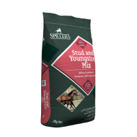 Spillers Stud & Youngstock Mix  20kg