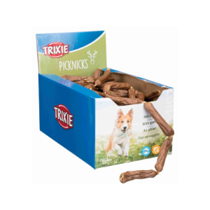 Premio Picknicks Game 8cm/Pc 8 G/Pc 200