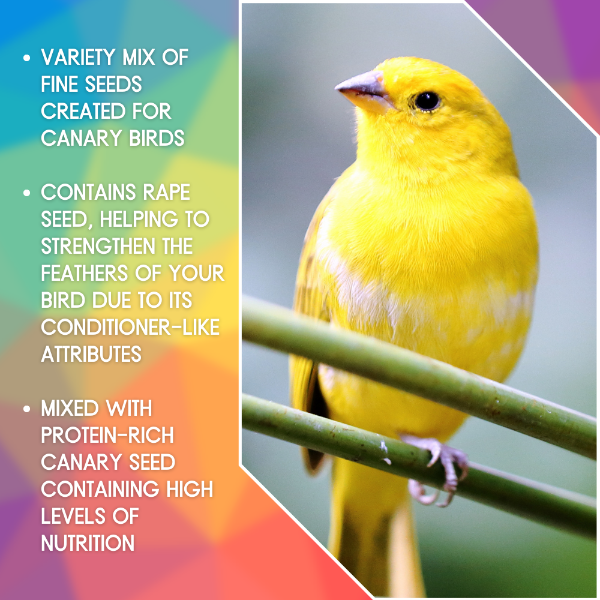 SkyGold Special Canary 20Kg