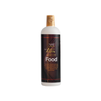 NAF Sheer Luxe  Leather Food 500ml