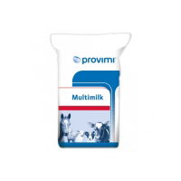 S.C.A. Multimilk Milk Replacer  5kg