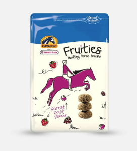 Cavalor Fruities  750gm