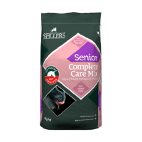 Spillers Senior Complete Care Mix  20kg