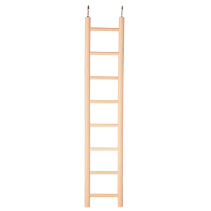 Wooden Ladder