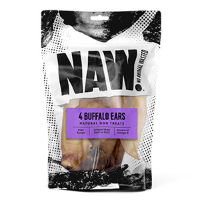 NAW Buffalo Ears 4 Piece (006)