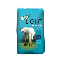 Baileys Light Chaff  15kg