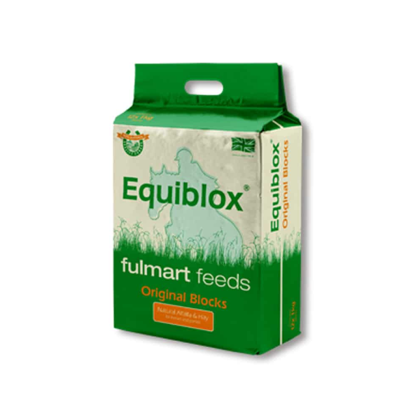 Equiblox Original  12x1kg 12kg