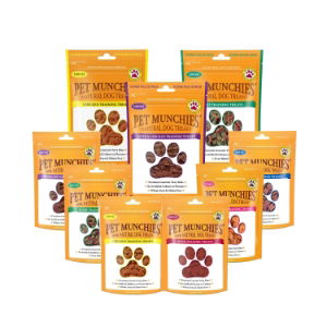 Pet Munchies Training Treats