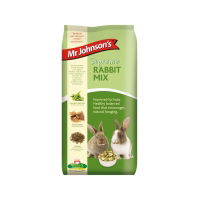 Mr Johnsons Supreme Rabbit Mix  15kg