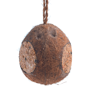 Copdock Mill Whole Coconut With 3 Holes Original 350g