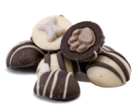 Ruffingtons Terrier Truffles 4 x 8pk