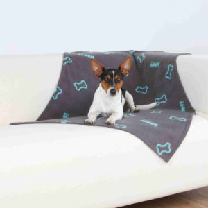 Beany Fleece Blanket - Small Dogs