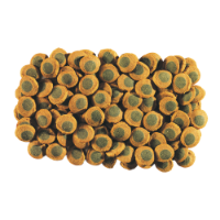 Tetra Pleco Spirulina Wafers 85g