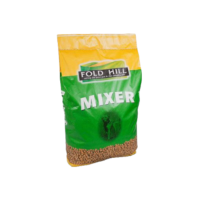Foldhill Mixer 15kg
