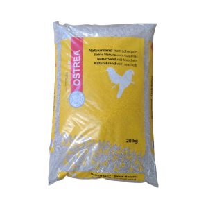 Bird Sand 20kg